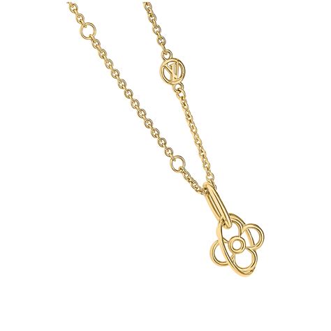 pendentif lv|Necklaces and Pendants Collection for Women .